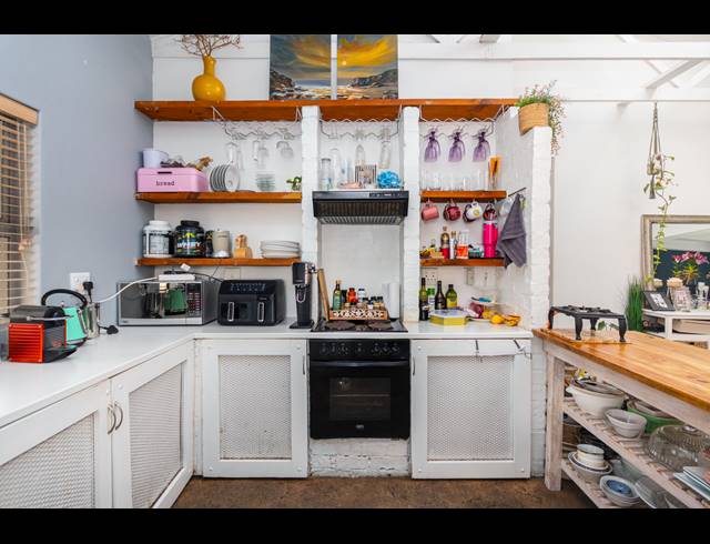 3 BEDROOM HOUSE RENTED IN MILNERTON RIDGE
